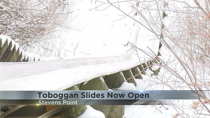 The Enduring Thrill: How Iverson Park Became Stevens Point’s Winter Mecca
