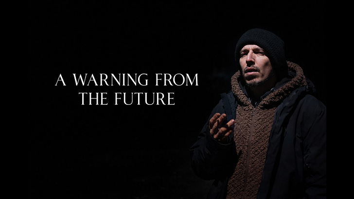 Sweden - A Warning from The Future