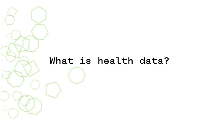 WHO global digital health certification: SPELLS DEATH: TEHDAS