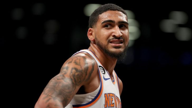 Obi Toppin's run with Knicks is over, so what's next for New York
