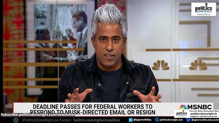 Democratic leaders slammed for their anemic response to Trump’s attack on the working class.