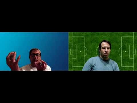 Futboldinamico | Alberto Martinez | Substack