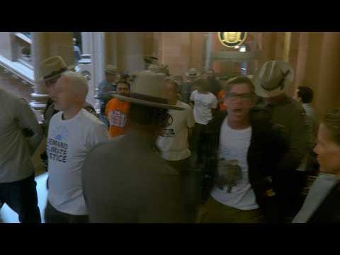 Activism, Uncensored: "No Queens!"