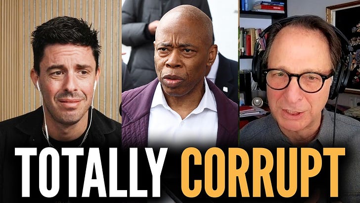 All Eyes On Judge Ho