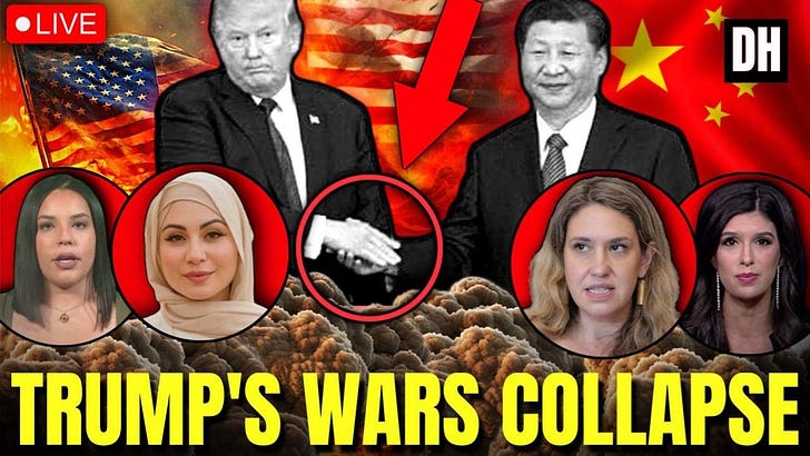 Trump’s Preparations to Invade & Take Over Venezuela