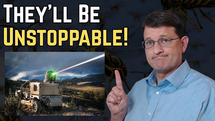 End Times Bible Prophecy with Britt Gillette