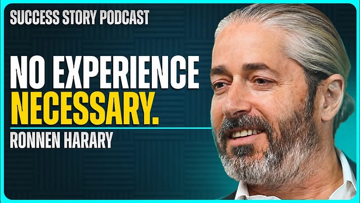 Scott's Weekend Wrap-Up (July 26th, 2026)