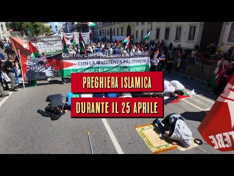 La newsletter di Giulio Meotti