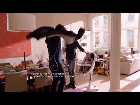 The Measles: What was life like before and after the shot...