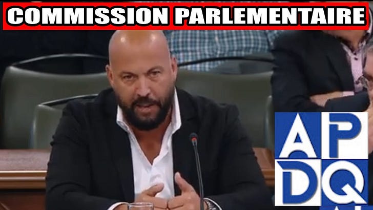 ⚖️ PL3: la CSQ accuse Québec d’ingérence dans les syndicats