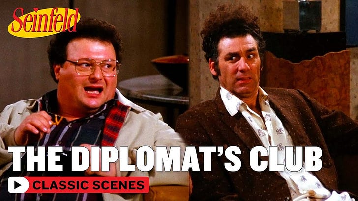 Seinfeld Episode Or Prediction Market?