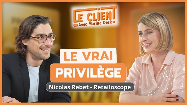 Fidéliser sans programme de fidélité ? 💎