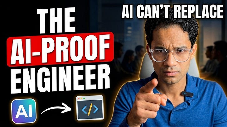 The Respected Engineer | Substack