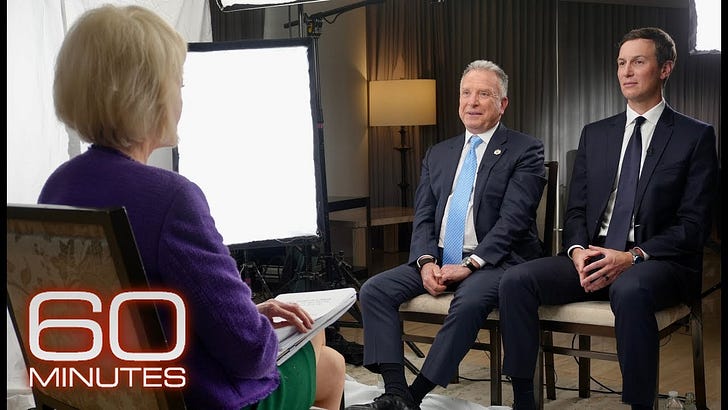 Is CIA Headquarters Still In Friendly Hands?