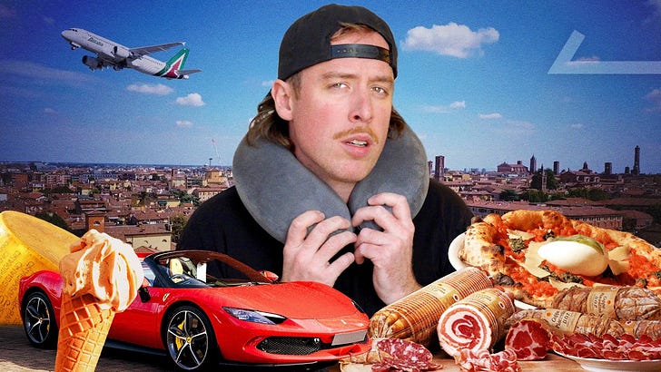 How Big Money Destroys Co-operatives | Knowledge is Power