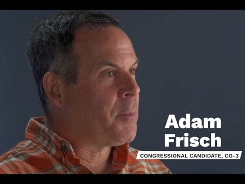 Adam Frisch: How to Put a “Safe R” Seat Into Play