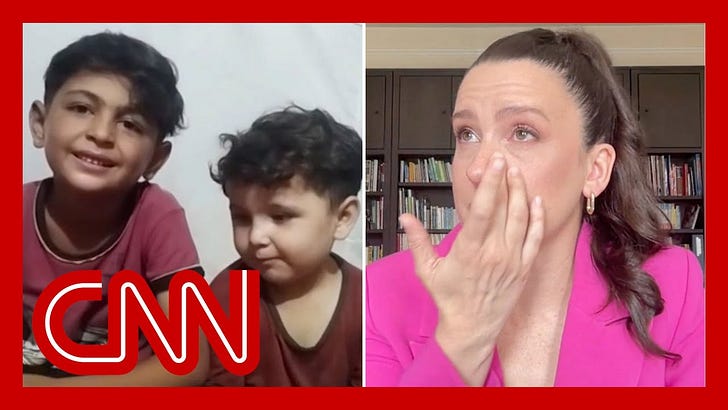 When Ms. Rachel Talks, Parents Listen 