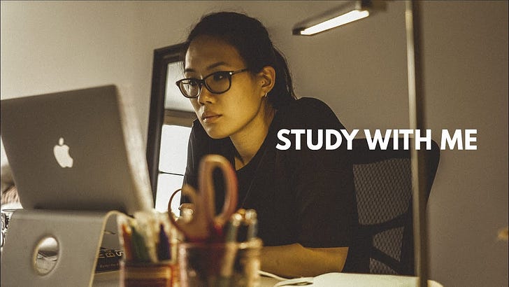 strive studies - jelly_diaries