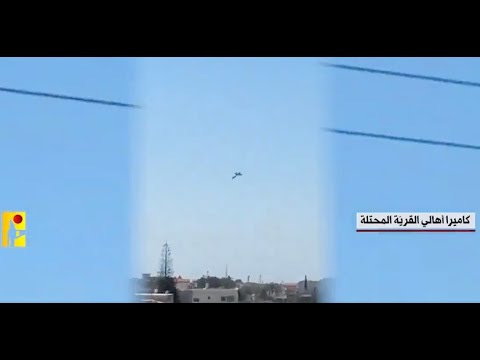 Israel dangerously exposed after Iranian drone and missile attacks