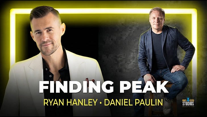 A Near-Death Wake-Up Call for Leaders