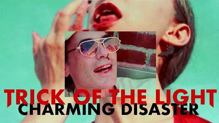World Premiere: “Trick of the Light”