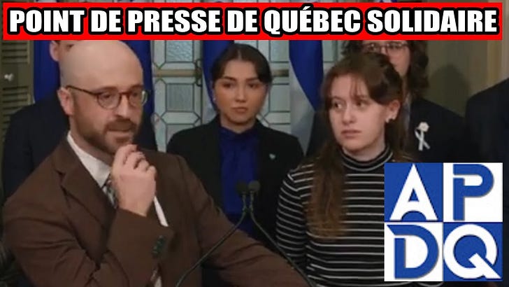 ⚠️ Agressions sexuelles sur les campus: Québec annule l’enquête nationale