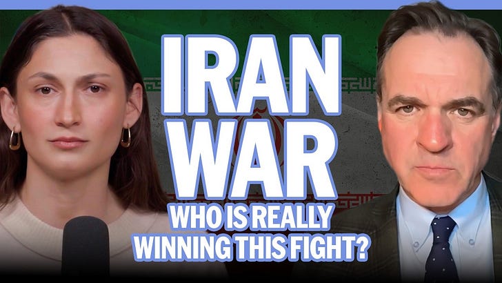 Iran Thinks It’s Winning. It May Be Right.