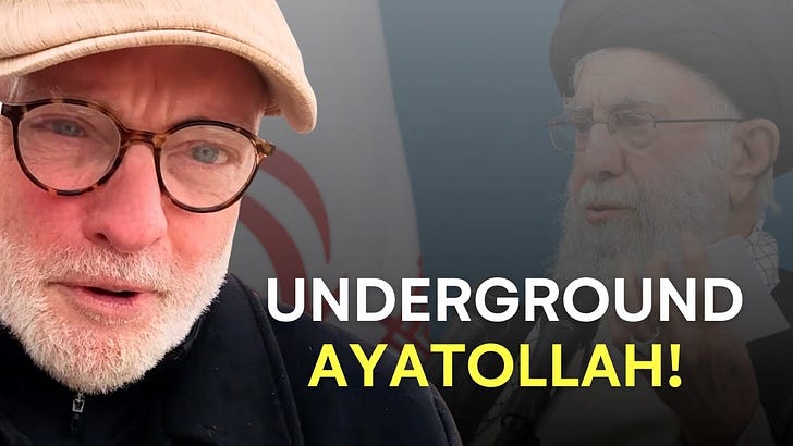 Tipping Point Prophecy Update