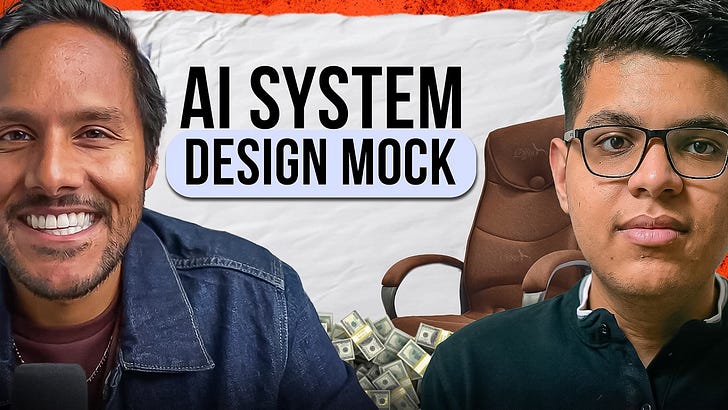 Guide: AI System Design Interviews