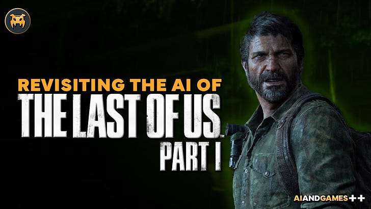 The Last of Us Part 1' Is an Expensive Way to Revisit Naughty