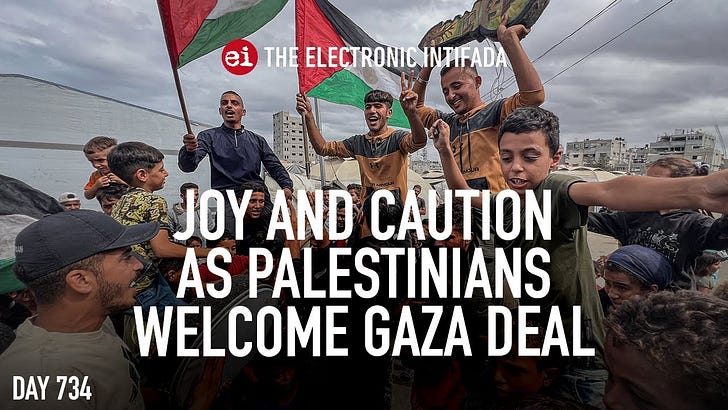 'Many believe Israeli military rushed to complete destruction before any truce took effect' bombing as many Palestinians as possible as Ceasefire approached' – Nora Barrows Friedman