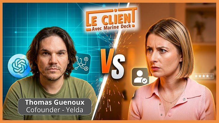Agents IA vs Humains vs ChatGPT : La Battle EN DIRECT
