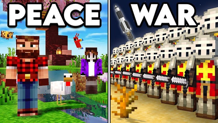 Absolute Cinema 🪓