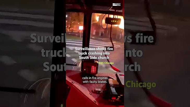 Stop Private Equity from Profiting while Our Communities Burn