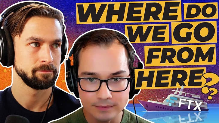 The Path Forward | Livestream