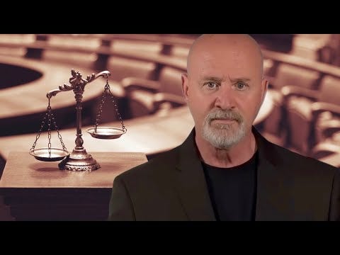 When a “Bad Guy” Shows Up in Court: The Maduro Arraignment and What It Tells Us About Power, Law, and Definitions