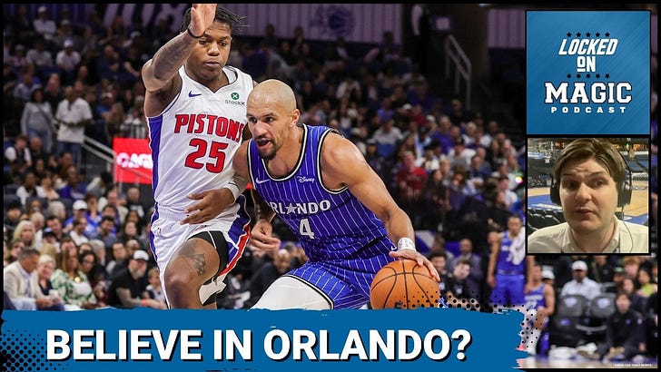 Jalen Suggs makes his case to be a point guard