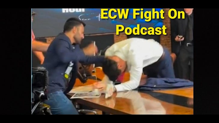Def Noodles vs IDF Commander: The Confrontation That Got PHYSICAL!