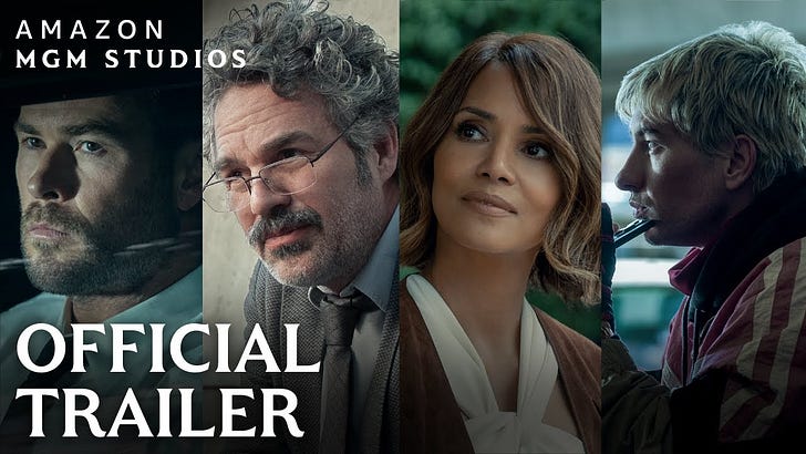 Trailer Round-Up: Crime 101, Ella McCay, Reminders of Him, Troll 2, Being Eddie, PLUR1BUS and More