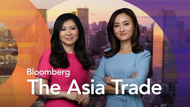 Bloomberg interview: What is the U.S. theory of victory?