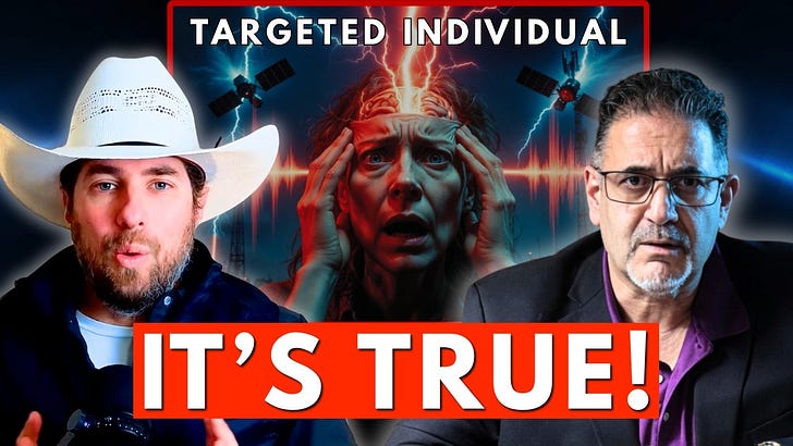 Nanotech Found Inside Humans All Over The World | Jesse Beltran Interview