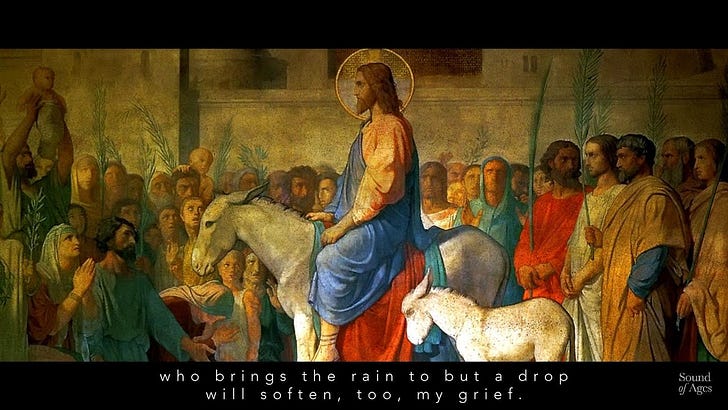 Christ Jesus Be My Master