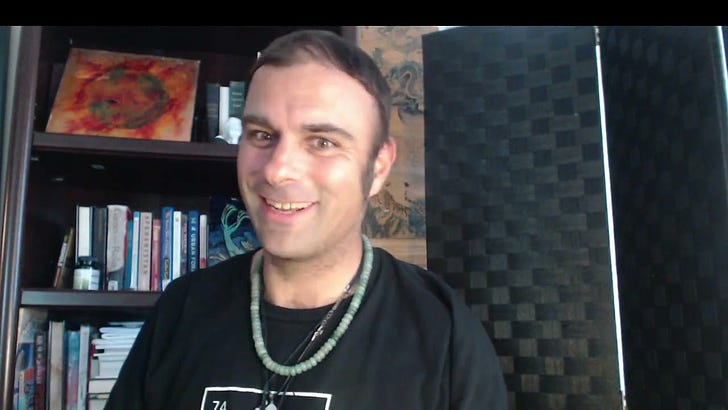 Outside the Box with Alex Ansary 