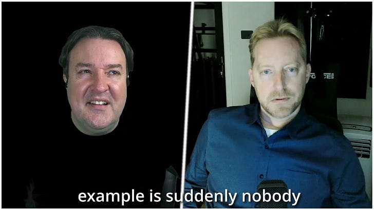 Simon Anderson