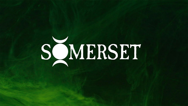 Somerset is Coming