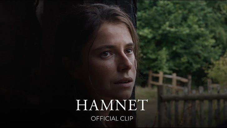 Hamnet - The Rolling People Publication