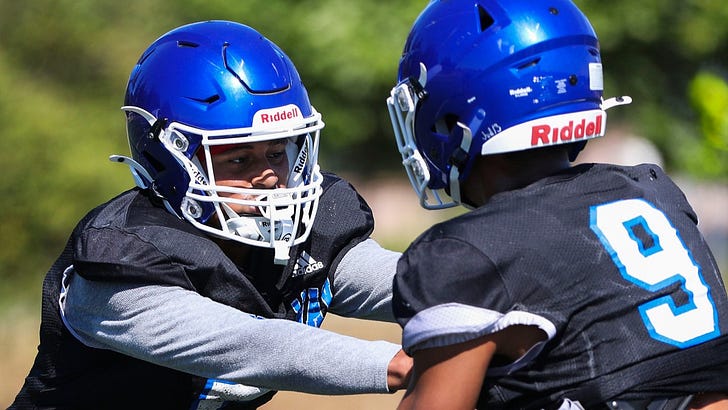 VarsityWA 2026 preseason Top 25 football road trip: Federal Way