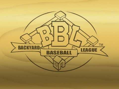 Rich People Conversations: Backyard Baseball 2001 draft
