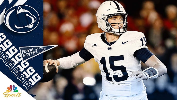 Inside the Matchup: Previewing Washington and Penn State’s White Out Showdown with Ben Jones