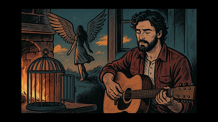 I Want to Be Desired by a Woman Who Reads Books